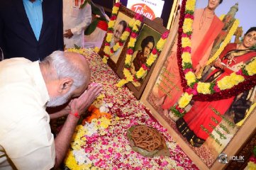 NTR Biopic Audio Launch